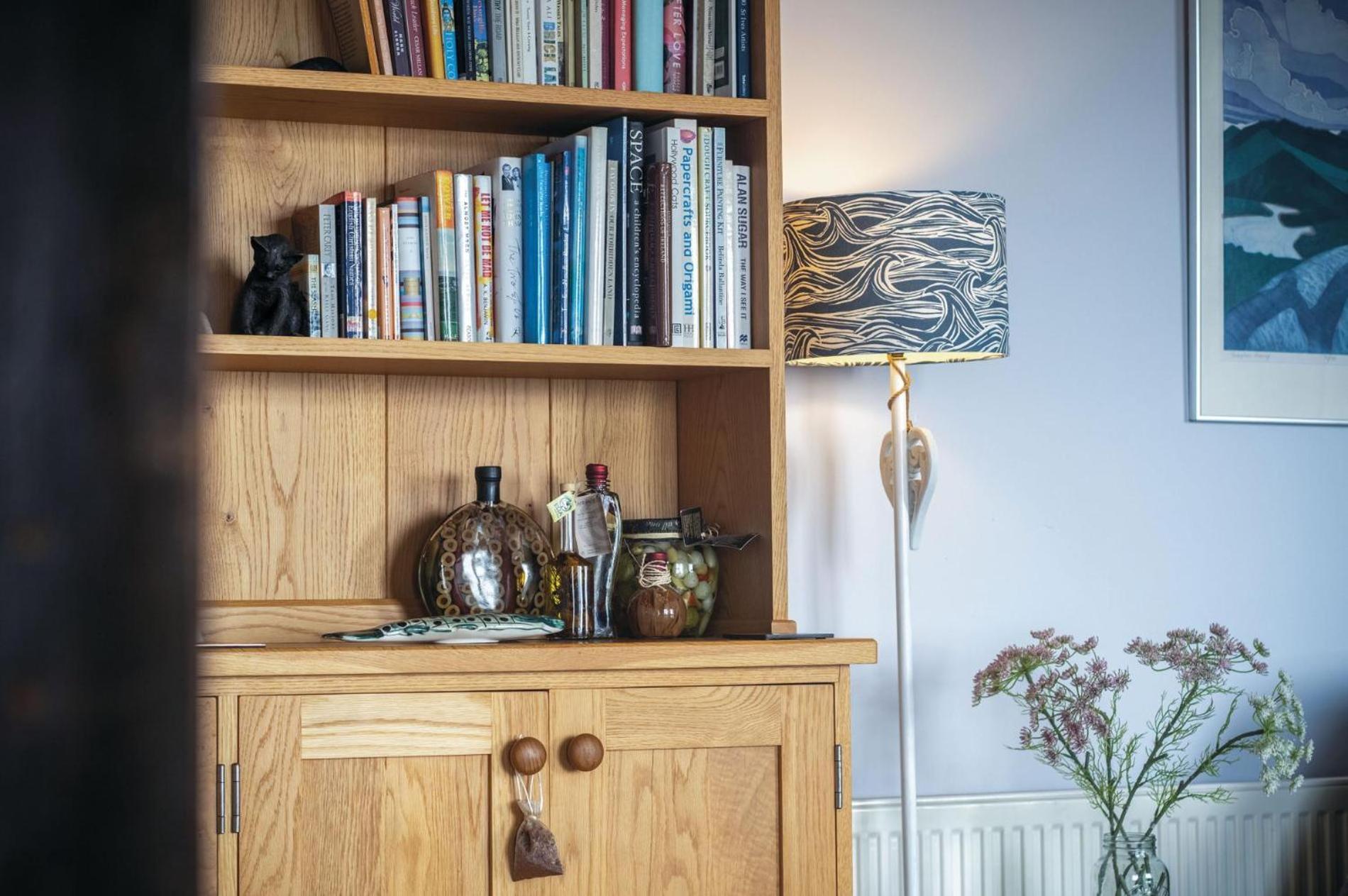 Windy Walls - 3 Bedroom Holiday Home - Rhossili Eksteriør bilde